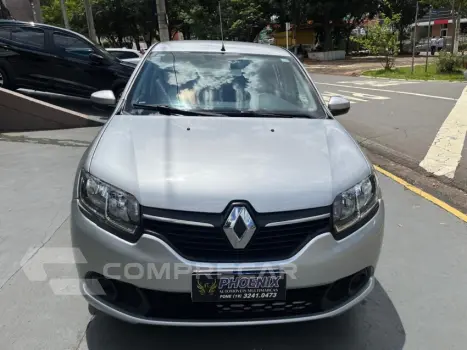 SANDERO 1.0 Expression 16V