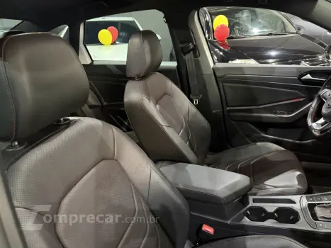 JETTA 2.0 350 TSI GASOLINA GLI DSG