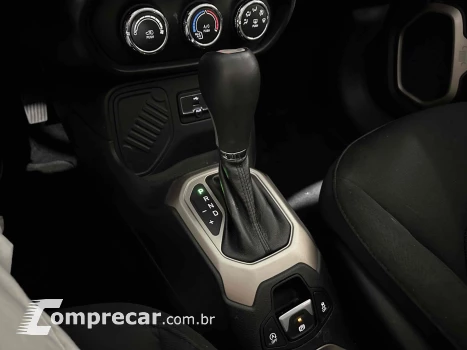 RENEGADE 1.8 16V FLEX SPORT 4P AUTOMÁTICO