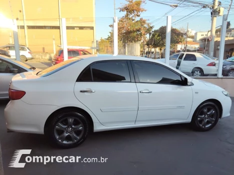 COROLLA