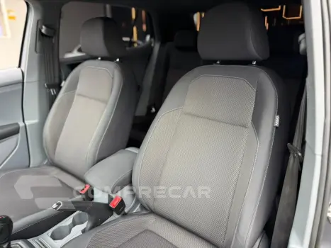 T-CROSS 1.0 200 TSI TOTAL FLEX AUTOMÁTICO