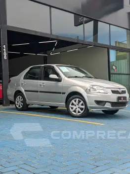 Siena EL 1.0 mpi Fire Flex 8V 4p