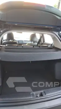 HR-V 1.8 16V EXL