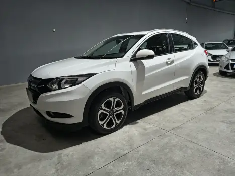 Honda HR-V 1.8 16V EX 4 portas