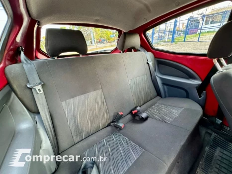 KA 1.0 I 8V