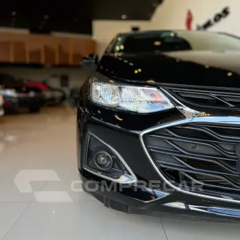 CRUZE 1.4 LT