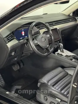 Passat Highline 2.0 TSI 220cv Tip.