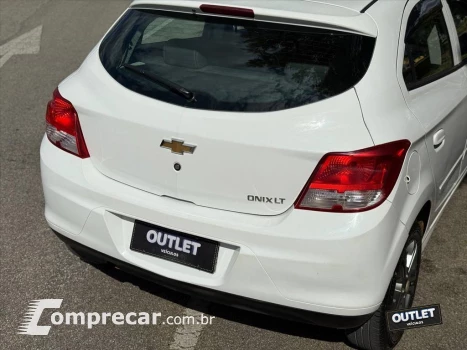 ONIX 1.0 MPFI LT 8V FLEX 4P MANUAL