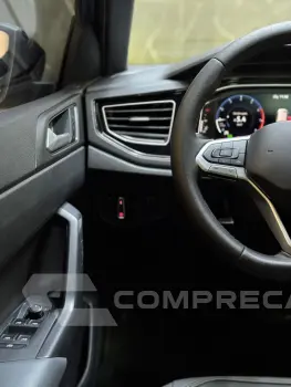 NIVUS 1.0 200 TSI Highline