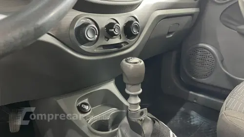 Palio ATTRA./ITÁLIA 1.4 EVO F.Flex 8V 5p