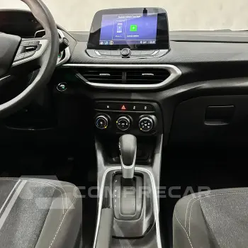 TRACKER LT 1.0 Turbo 12V Flex Aut.