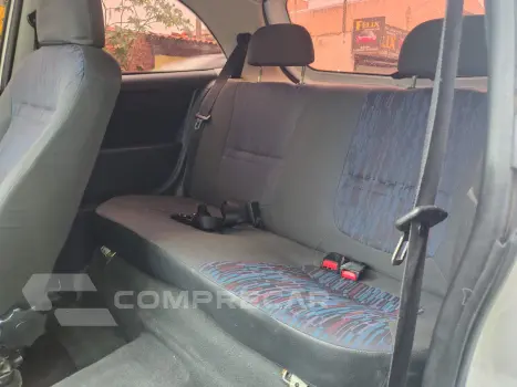 CELTA 1.0 MPFI Life 8V