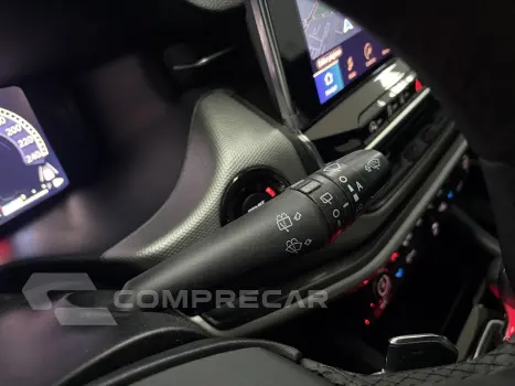 COMPASS 1.3 T270 TURBO FLEX LONGITUDE AT6