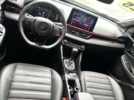 FASTBACK 1.3 TURBO 270 FLEX ABARTH AT6