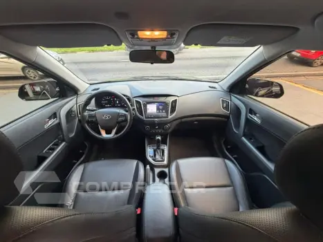 Creta Prestige 2.0 16V Flex Aut.