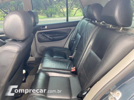 GOLF 2.0 MI 8V