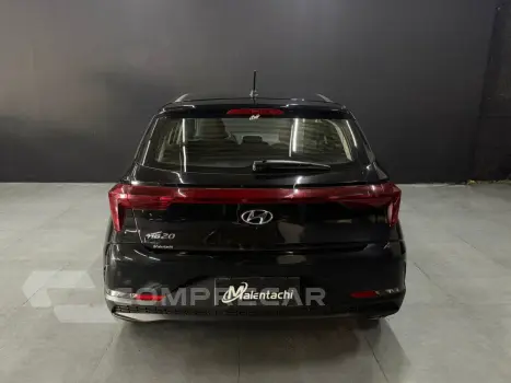 HB20 1.0 12V FLEX SENSE PLUS MANUAL