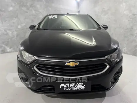 ONIX 1.4 MPFI LT 8V
