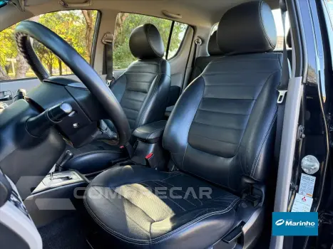 L200 TRITON 3.5 HPE 4X4 CD V6 24V FLEX 4P AUTOMÁT