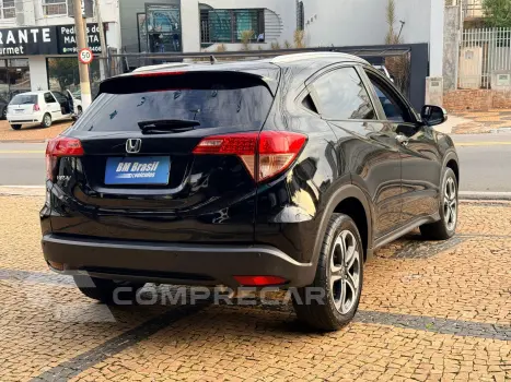 HR-V 1.8 16V EXL