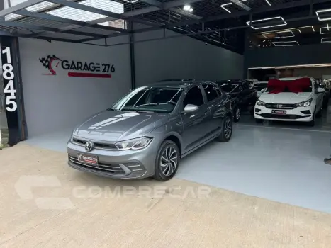 Polo Highline TSI 1.0 Flex 12V Aut.