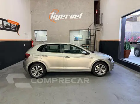 POLO 1.0 200 TSI Comfortline