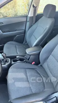 CRETA 1.6 16V Attitude