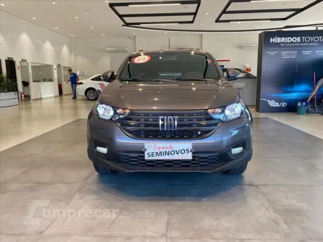 STRADA 1.3 FIREFLY FLEX FREEDOM CS MANUAL