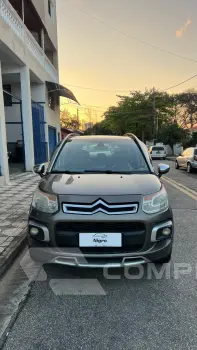 AIRCROSS 1.6 Exclusive 16V