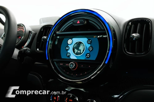 COUNTRYMAN 2.0 16V Twinpower Turbo Cooper S All4 Steptronic