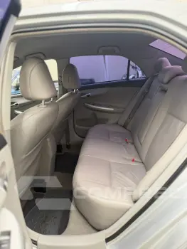 COROLLA 2.0 Vvt-ie XEI