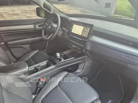 RAMPAGE 2.0 Turbo Laramie 4X4