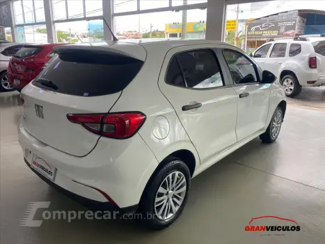 ARGO 1.0 FIREFLY FLEX MANUAL