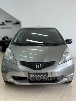 Fit EX/S 1.5 Flex/Flexone 16V 5p Aut.