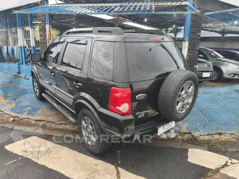 ECOSPORT 1.6 Freestyle 8V
