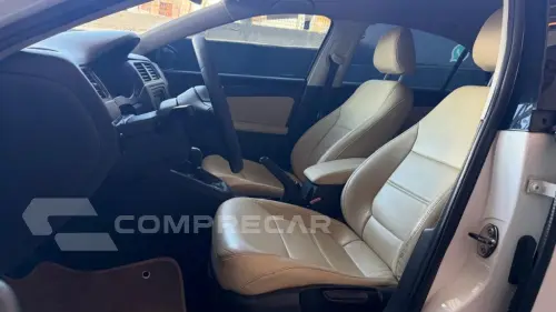 JETTA Comfortline 2.0 T.Flex 8V 4p Tipt.