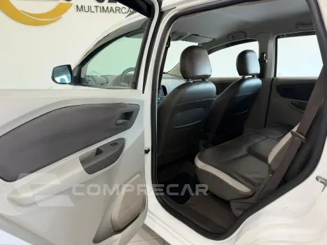 SPIN LT 1.8 8V Econo.Flex 5p Aut.