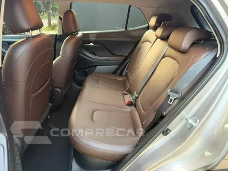Creta 1.0 Tgdi Flex Limited Automático