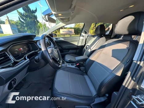 POLO 1.0 200 TSI Highline