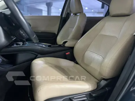 HR-V 1.8 16V EX