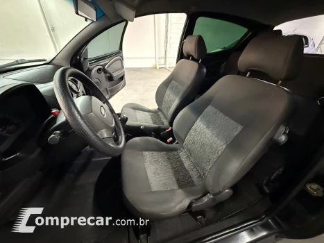 KA 1.0 MPI 8V