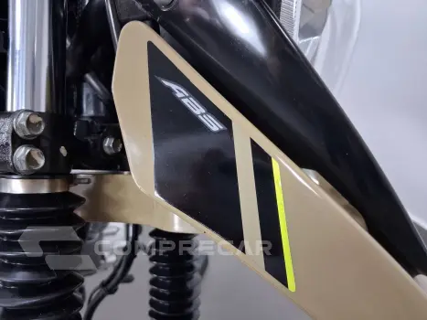 XTZ 150 CROSSER Z