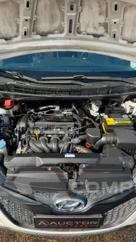 HB20X Premium 1.6 Flex 16V Aut.
