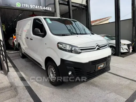 Jumpy Cargo 1.5 Turbo Diesel