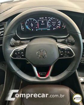 Jetta 2.0 4P 350 TSI GLI AUTOMÁTICO DSG