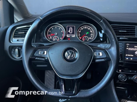 GOLF 1.4 TSI HIGHLINE 16V TOTAL FLEX 4P TIPTRONIC
