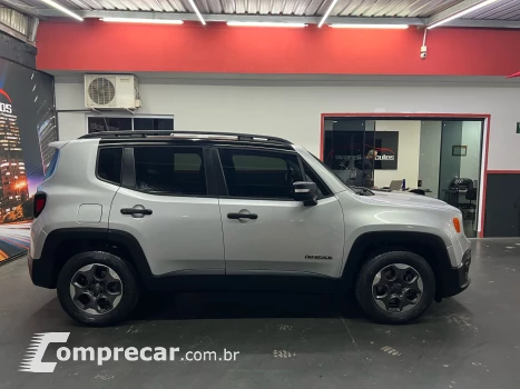 RENEGADE 1.8 16V Sport