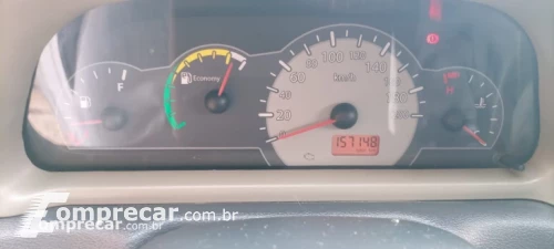 PALIO 1.0 MPI Attractive 8V