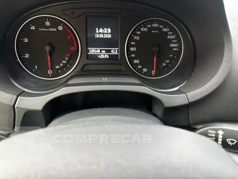 A3 1.4 TFSI Sportback 16V