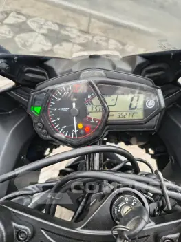 YZF 321 R-3 ABS